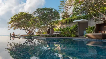 Luxury Bali Beach Combo